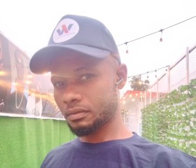 Goodluck Okwuego, 32 года, Kano