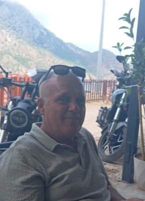 Yakup из Kemer 51 год