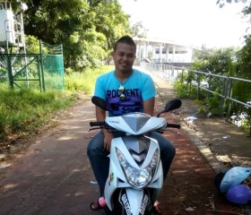 Kacang kulit, 29, Kuching
