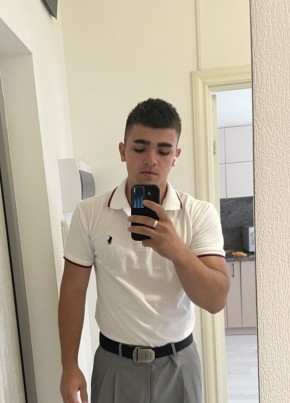 Artem, 20, Russia, Nizhniy Novgorod