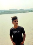 Pratham, 20 лет, Pune