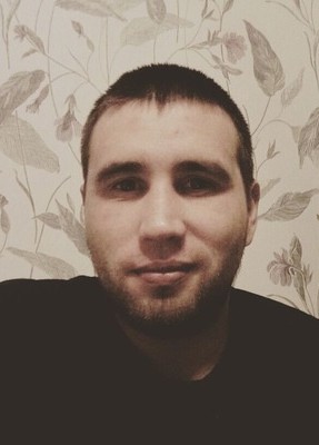 Руслан, 31, Россия, Копейск