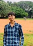 Rahil, 18  , Bangalore