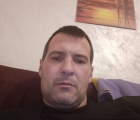 Dejan Visnic, 46, Belgrade