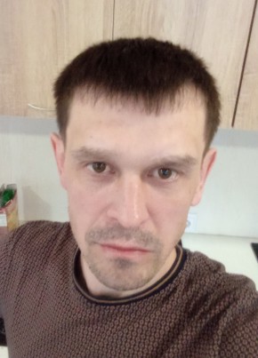 Виталий, 38, Россия, Коркино