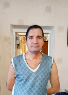 Тим из Данкова 47 лет