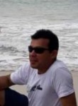 Flávio, 42 года, Fortaleza