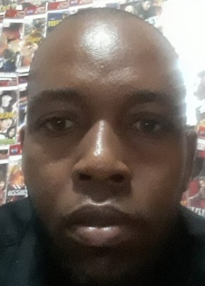 Raygenius, 42, Tanzania, Mwanza