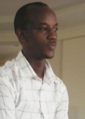 Bwanakweli, 38, Republika y’u Rwanda, Kigali
