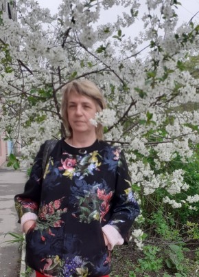 Tatyana, 54, Russia, Saratov