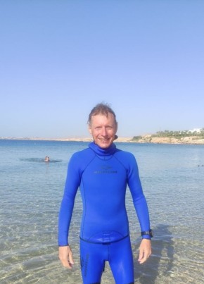 Sergey, 49, Russia, Ufa