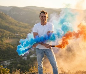 Aleksey, 26, Moscow
