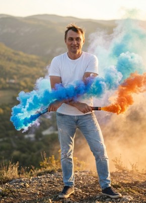 Aleksey, 27, Russia, Saint Petersburg