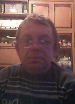 Игорь, 58, Россия, Оренбург