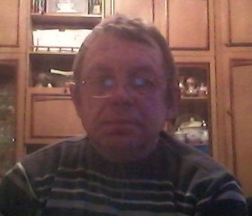 Игорь, 58 лет, Оренбург