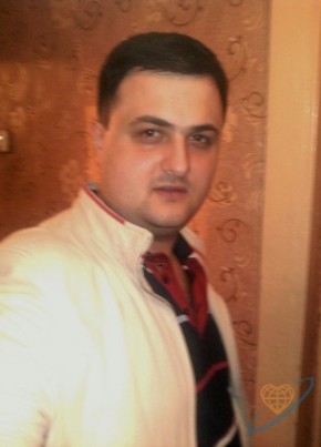 Александр, 36, Россия, Дудинка