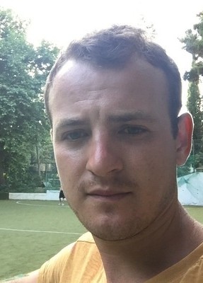 Илья, 31, Россия, Таганрог
