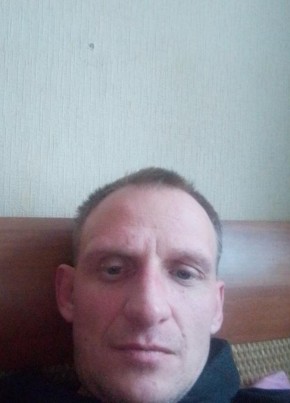 Сергей из Казани 40 лет