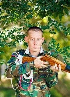 Сергей, 26, Россия, Горняк