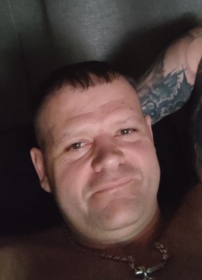 Aleksandr, 42, Russia, Krasnoyarsk