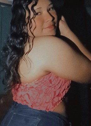 Yasmin из Porto Velho 18 лет