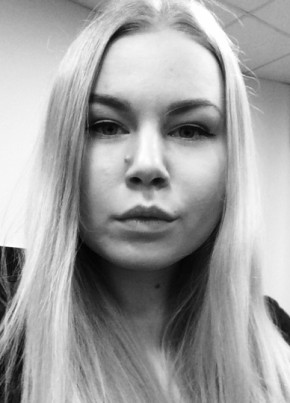 Natasha, 28, Рэспубліка Беларусь, Горад Мінск
