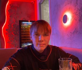 Bratishka Almazov, 22, Kortkeros