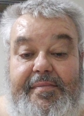 Julio из Ribeirão Preto 59 лет