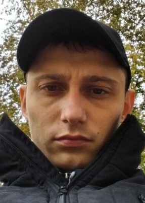 Николай, 30, Россия, Заринск