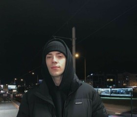 Андрей, 19 лет, Томск