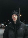Андрей, 19 лет, Томск