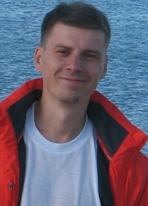 Макс, 42, Россия, Путянино
