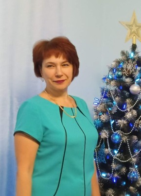Марина, 55, Россия, Томск