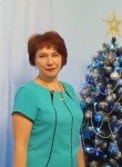 Марина, 55 лет, Томск