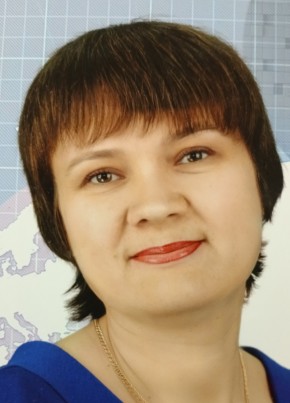 Цикламен, 47, Россия, Воронеж