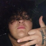 Frank, 19  , Glendale (State of Arizona)