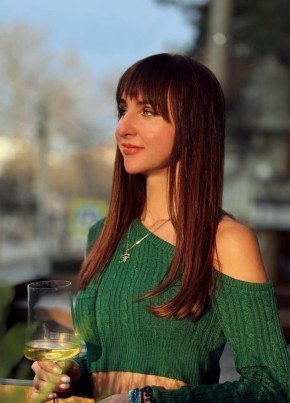 Юлия, 34, Россия, Анапа