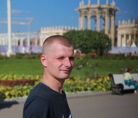 Vadim, 29 лет, Москва