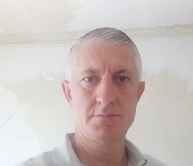Мурат Керефов, 46 лет, Нальчик