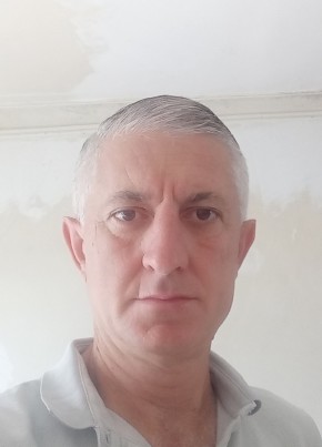 Мурат Керефов, 46, Россия, Нальчик
