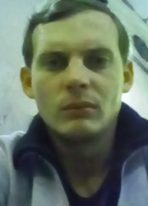 Максим, 33, Россия, Сертолово