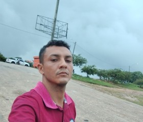 Antonio, 32 года, Cruzeiro do Sul