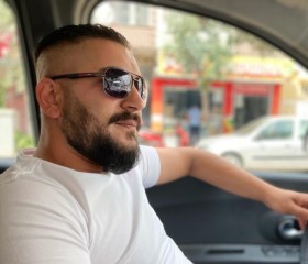 Reis, 36, Mustafakemalpasa