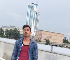Roy.ak, 34, Bangalore