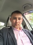 Ильяс, 36 лет, Екатеринбург