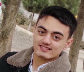 Muslimbek, 21 год, Tirmiz