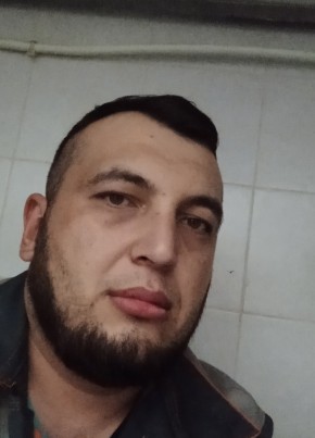 Islam, 27, Russia, Voronezh
