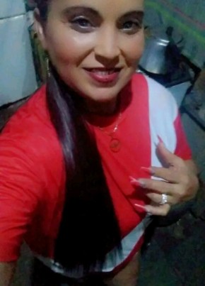 Thalya из Belém (Pará) 49 лет