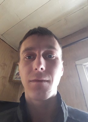 Анатоль, 33, Рэспубліка Беларусь, Горад Мінск