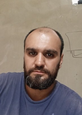 Inom Razikov из Samarqand 36 лет